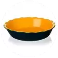 10-inch Pie Pan