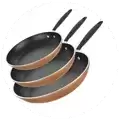 Medium Nonstick Pan