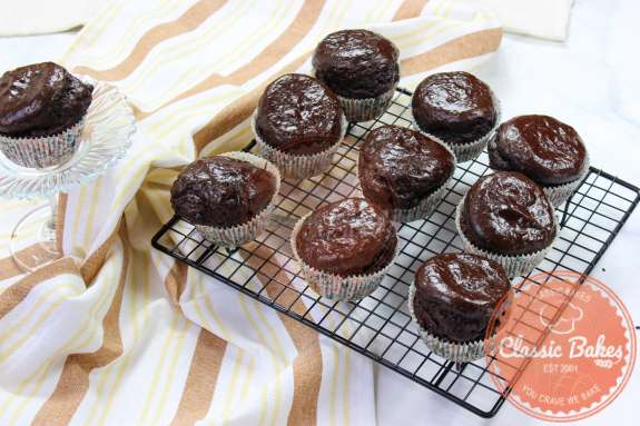 Delicious Keto Chocolate Muffins