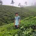 Abhinand Gokhala