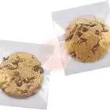 Cookie Bags Cellophane Bags Clear Cellophane Treat Bags