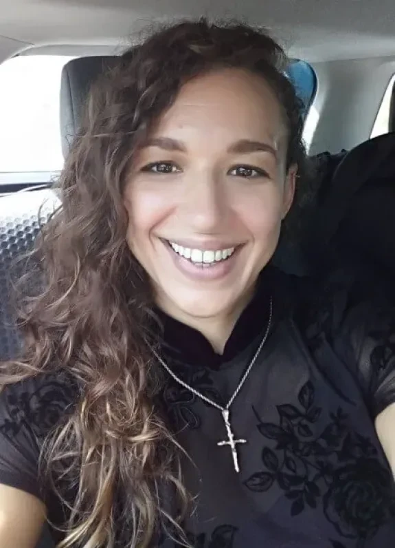 Rachael Ottier Hart