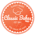 Classic Bakes logo